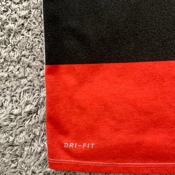 Retro Nike Dri-Fit OSU Beavers Tank Top. Small. The Nike Tee Line. - Picture 2 of 10